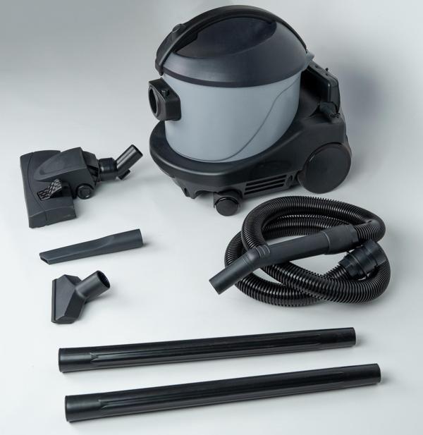 DASS D181 S -TEK MOTORLU OFİS TİPİ SÜPÜRGE - Image 1