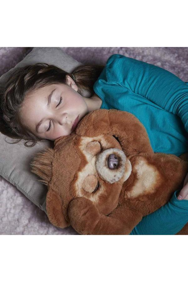 Grck E4591 Fur Real - Sevimli Ayım Cubby Efsn - Image 1