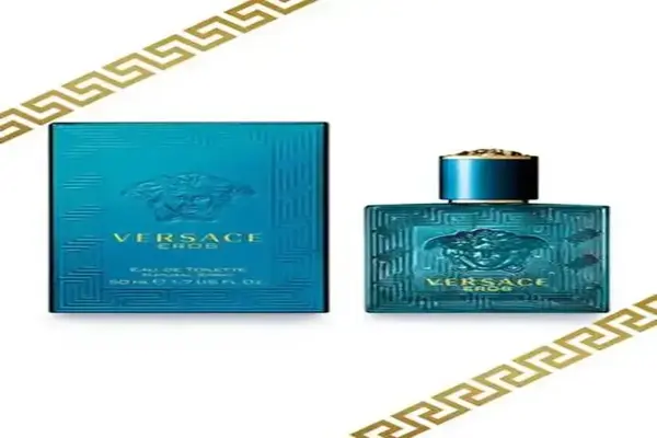 VERSACE EROS 100 ML ( MAN ) - Image 1