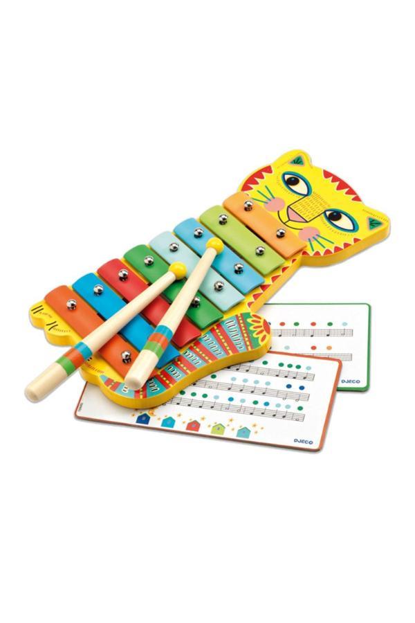 Djeco Ksilofon - Kedi - Image 1