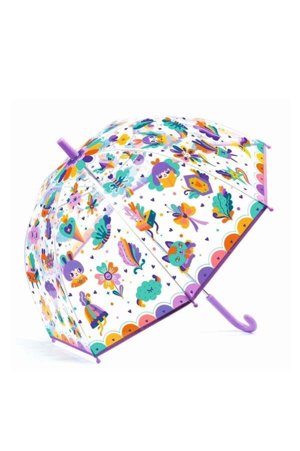 Djeco Şemsiye - Pop Rainbow - Image 1