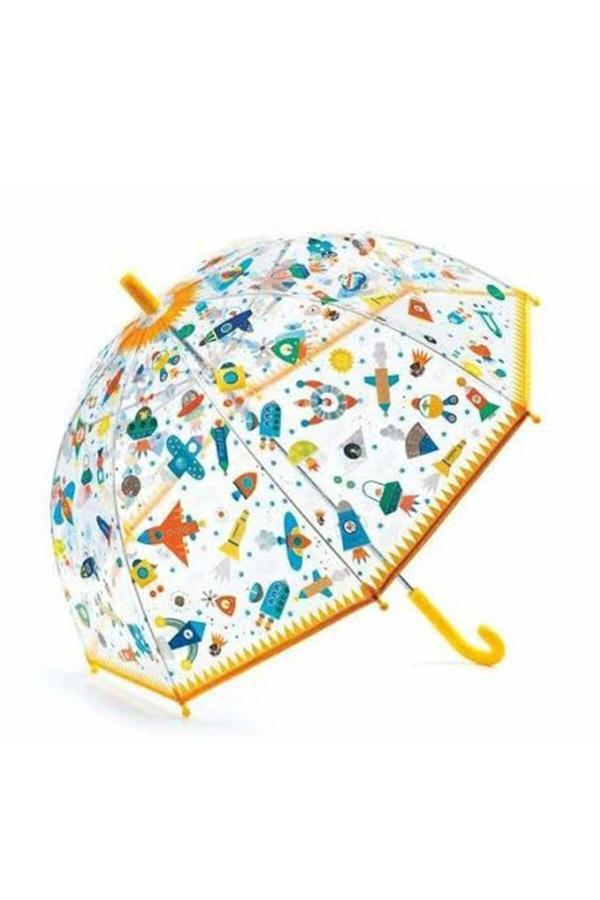Djeco Şemsiye - Space - Image 1