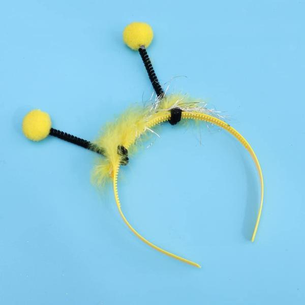 KENPAZAR Gösteriler İçin Arı Tacı - Image 1