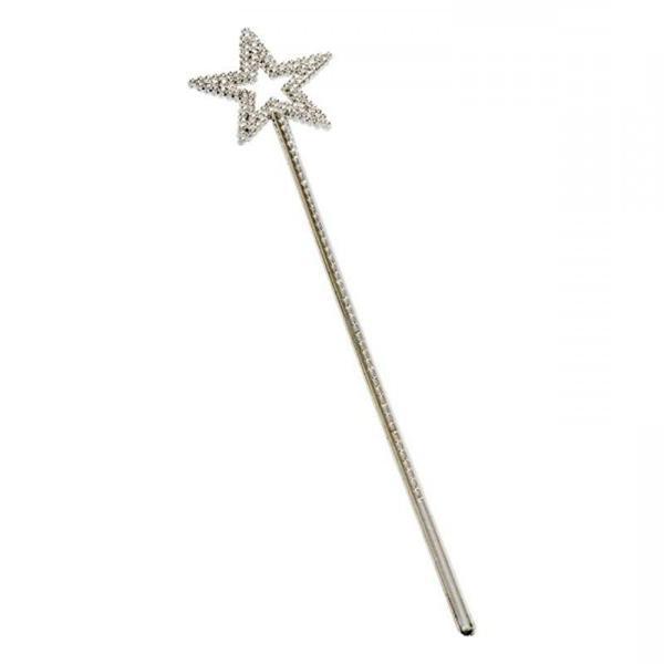 KENPAZAR Parti Malzemesi Yıldız Peri Asası Sihirli Değnek - Image 1