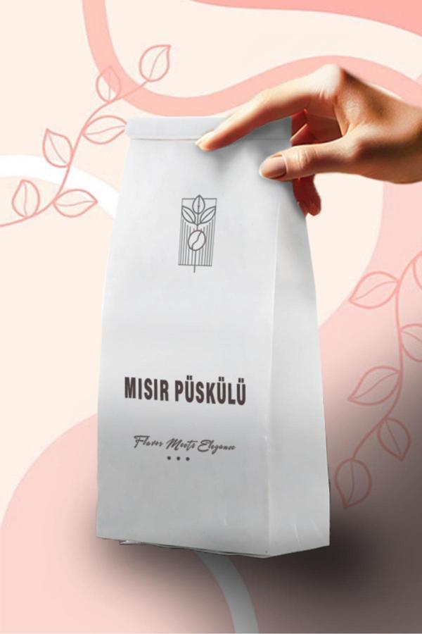 Mel And Mira Premium Mısır Püskülü 50G, Corn Silk Tea - Image 1