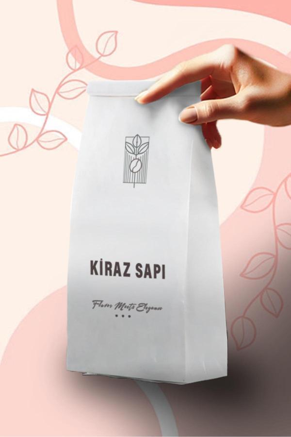 Mel And Mira Premium Kiraz Sapı 35G, Kiraz Sapı Çayı, Cherry Stalk, Cerasus Avium - Image 1