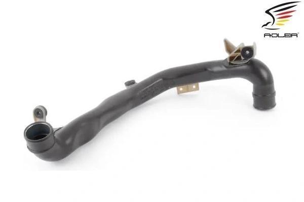 3C0145840H TURBO BORUSU SOL ( PLASTİK ) - A3-ALTEA-CADDY-GOLF-JETTA-LEON-OCTAVİA-PASSAT-SUPERB-TOLED - Image 1