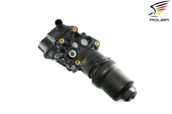 06F115397H YAĞ Fİ̇LTRE KÜTÜĞÜ - A3-A4-ALTEA-GOLF-JETTA-LEON-OCTAVİA-PASSAT 2.0 BWA-AXX-BPY - Image 1