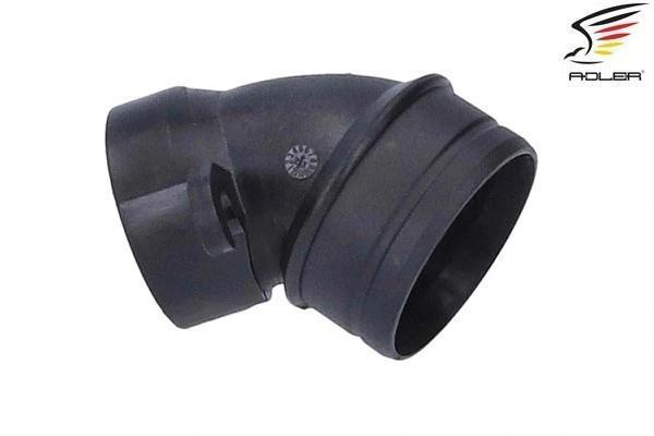 3C0129635 TURBO HAVA EMİ̇Ş BORUSU - CADDY-GOLF-JETTA-PASSAT-TOURAN-OCTAVİA-A3-LEON-TOLEDO 1.6-1.9-2. - Image 1