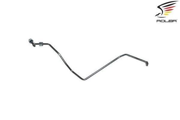 03G145771J TURBO YAĞLAMA BORUSU - CADDY-PASSAT-GOLF-OCTAVİA-POLO-FABİA-IBİZA-CORDOBA 1.9 TDİ BJB-BLS - Image 1