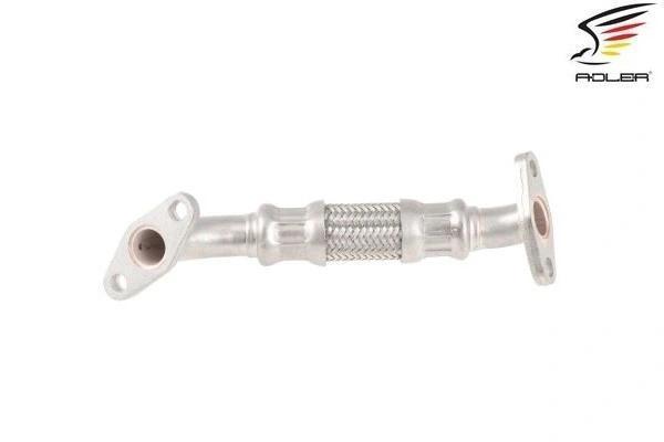 06H145735H TURBO YAĞLAMA BORUSU - GOLF-PASSAT-TİGUAN-A3-A4-A5 1.8 TFSİ BYT-BZB-CDAA-CABA-CDHA-CDHB - Image 1