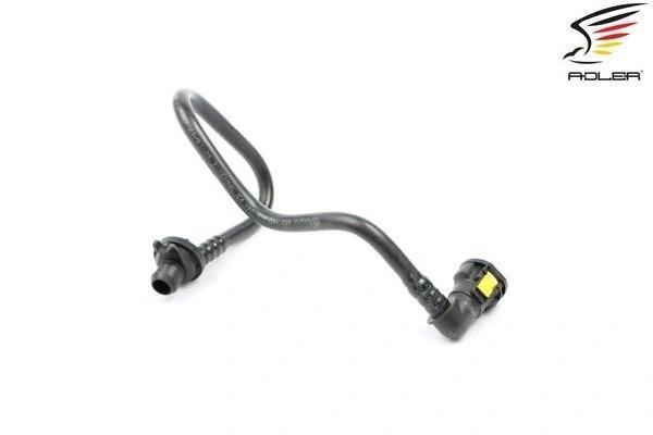 1K0612041KD VAKUM BORUSU - GOLF-JETTA-OCTAVİA-A3 1.4 TSİ CAXA-CAXC ( MANUEL VİTES ) - Image 1