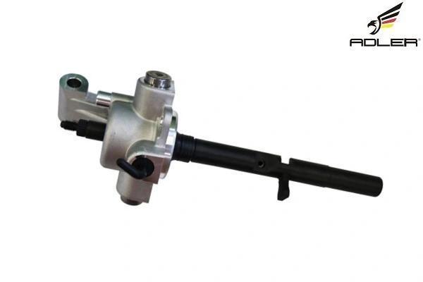 02T301230J Vİ̇TES DEĞİ̇ŞTİ̇RME ÜNİ̇TESİ̇ ( ŞANZİMAN ÜST KULE ) - POLO-FABİA-IBİZA-CORDOBA-TOLEDO-RAP - Image 1