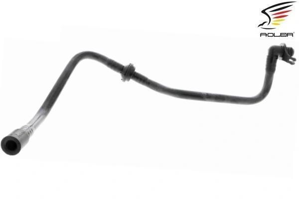 1K0612041CQ VAKUM BORUSU - GOLF-JETTA-PASSAT-A3-OCTAVİA-TOLEDO-LEON 1.6 BGU-BSE-BSF-CCSA - Image 1