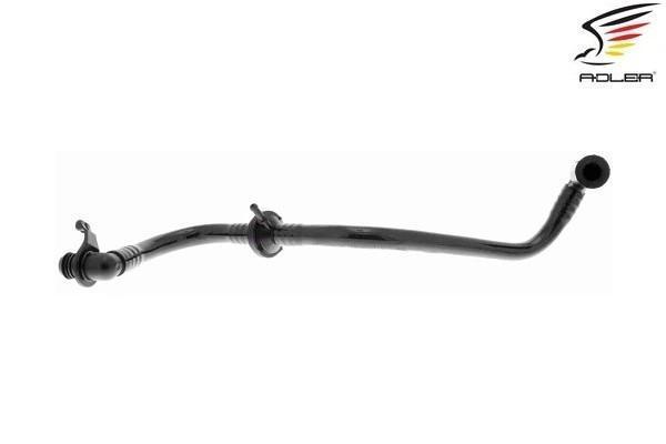 3C0612041H VAKUM BORUSU - PASSAT 2.0 TDİ BKP-BMR-BMA - Image 1