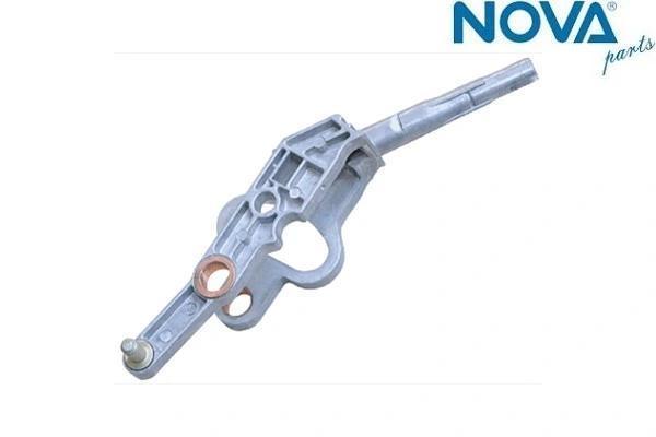 8D0713195 Vİ̇TES KOLU - PASSAT 1997-2004 A4-A6 1998-2001 - Image 1