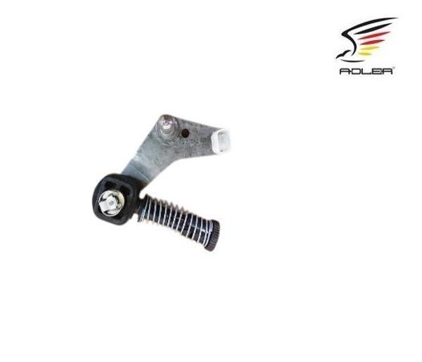 1J0711202R Vİ̇TES SEÇİ̇Cİ̇ LEVYE & HALAT UCU - BORA-FABİA-GOLF-POLO-ROOMSTER - Image 1