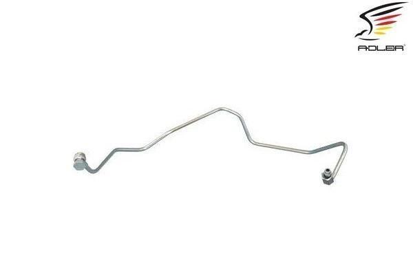 038145771D TURBO YAĞLAMA BORUSU - GOLF-BORA-A3-TOLEDO-LEON-OCTAVİA 1.9 TDİ AGR-ALHAMBRA-AHF - Image 1