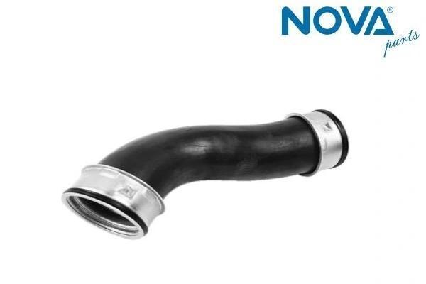 1K0145838D TURBO HORTUMU - A3-GOLF-JETTA-LEON-OCTAVİA-PASSAT-TOLEDO-TOURAN 2.0 TDİ BKD-BKP - Image 1