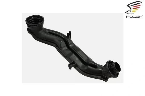 05E145673E TURBO BORUSU ( PLASTİK ) - ARTEON-GOLF-PASSAT-TİGUAN-KODİAQ-OCTAVİA-SUPERB-ATECA-LEON-A3- - Image 1