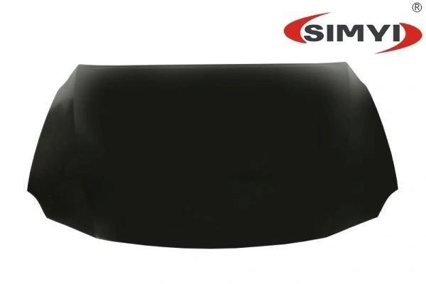 3V0823031A MOTOR KAPUTU ( TAŞIMA HASARLI ) - SUPERB 2016 --> - Image 1