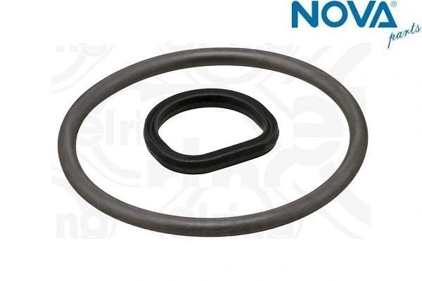 036103677 YAĞ SEPERATÖR CONTASİ ( SET ) N90617501 - POLO-FABİA-IBİZA-GOLF-BORA-OCTAVİA 1.4 16 V AUA- - Image 1