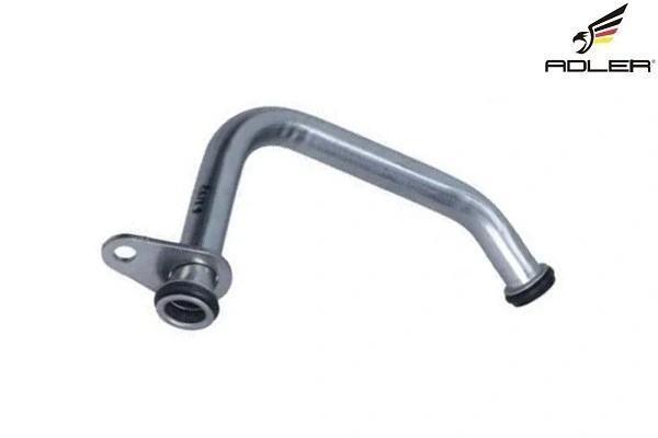 03F145735E TURBO YAĞLAMA BORUSU ( GERİ DÖNÜŞ ) - FABİA-IBİZA-LEON-GOLF-OCTAVİA-POLO-ROOMSTER-TOURAN- - Image 1