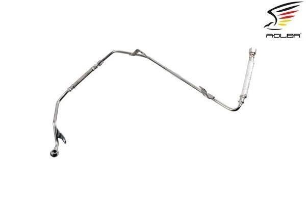 06B145771P TURBO YAĞLAMA BORUSU - PASSAT A4 1.8 T AEB-ANB-APU-AWT - Image 1