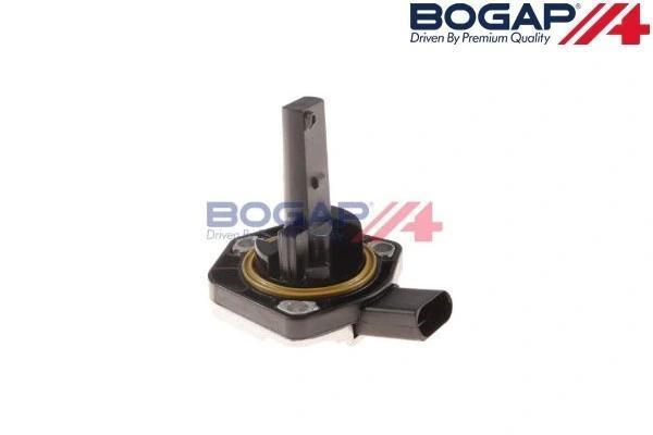 1J0907660B YAĞ SEVİ̇YE SENSÖRÜ - FABİA-GOLF-JETTA-OCTAVİA-PASSAT-SUPERB - Image 1