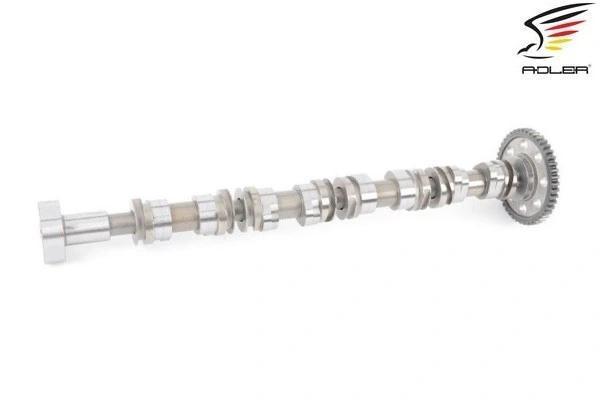 06H109022BJ EKSANTRİ̇K Mİ̇Lİ̇ ( EGZOZ ) - A4-A5-A6-AQ5 2.0 TFSİ CDNB-CDNC-CAEB - Image 1