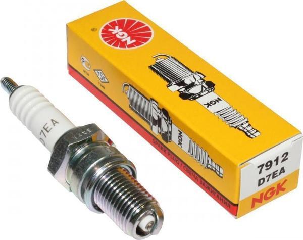 Ngk D7ea 1983-1991 BMW K 100 RT Uyumlu Buji Standart Tip - Image 1