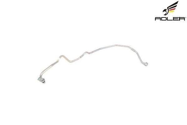 8K0317818AT YAĞ BASİNÇ BORUSU ( OTOMATİK ŞANZİMAN ) - A4 2008-2015 A5 2008-2016 - Image 1