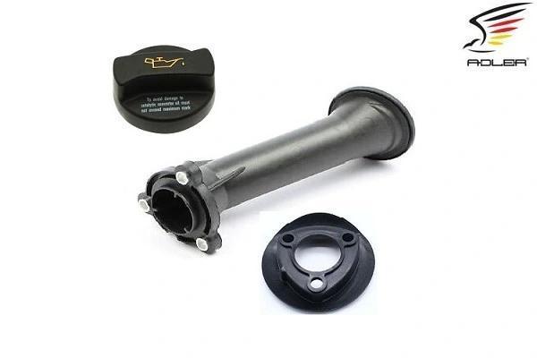 070115308G YAĞ DOLUM BORUSU & KAPAĞİ ( CONTALİ ) - TRANSPORTER T5 2.5 TDİ AXD - Image 1