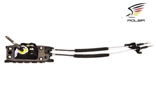 2Q0711049J Vİ̇TES MEKANİ̇ZMA KUTUSU KOMPLE - POLO-TAİGO-FABİA-ARONA-IBİZA-A1 - Image 1