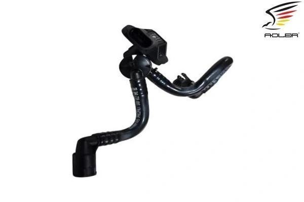 1K0612041BB VAKUM BORUSU & BASİNÇ SENSÖRÜ - GOLF-JETTA-OCTAVİA-A3 1.6 FSİ BLF-BAG-BLP ( MANUEL VİTES - Image 1