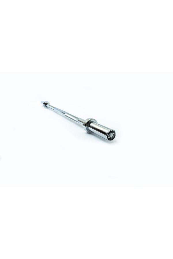 Alinsport 120 Cm Olimpik Bar - Image 1