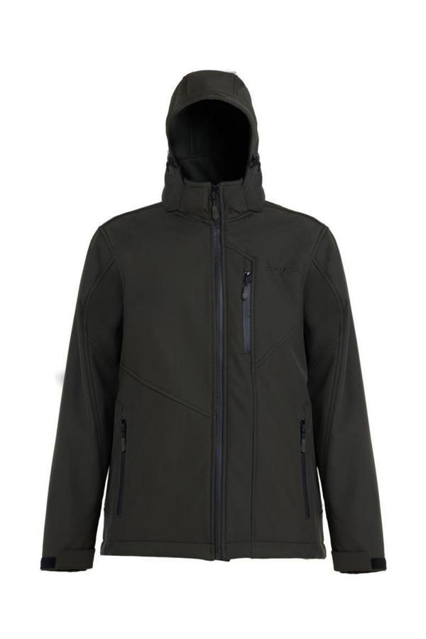 2AS Sagwon Erkek Softshell Mont - Image 1