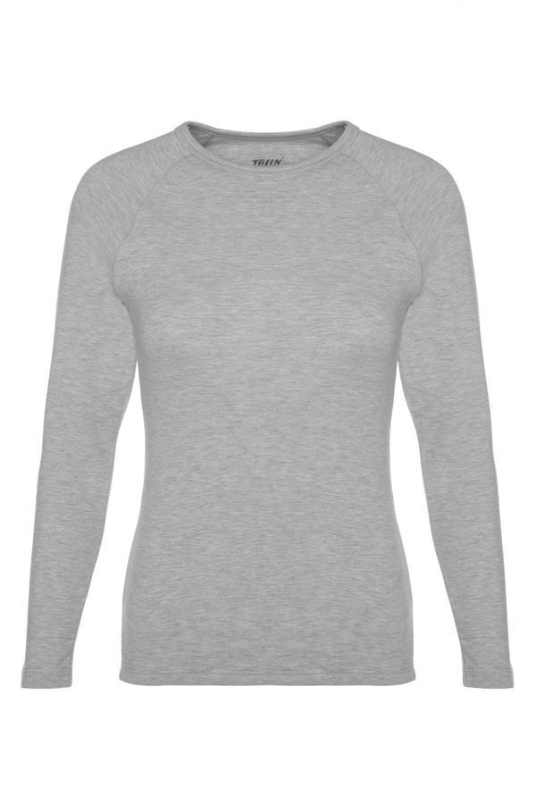 Kadın Uzun Kollu Termal Üst İçlik 6290 - Image 1