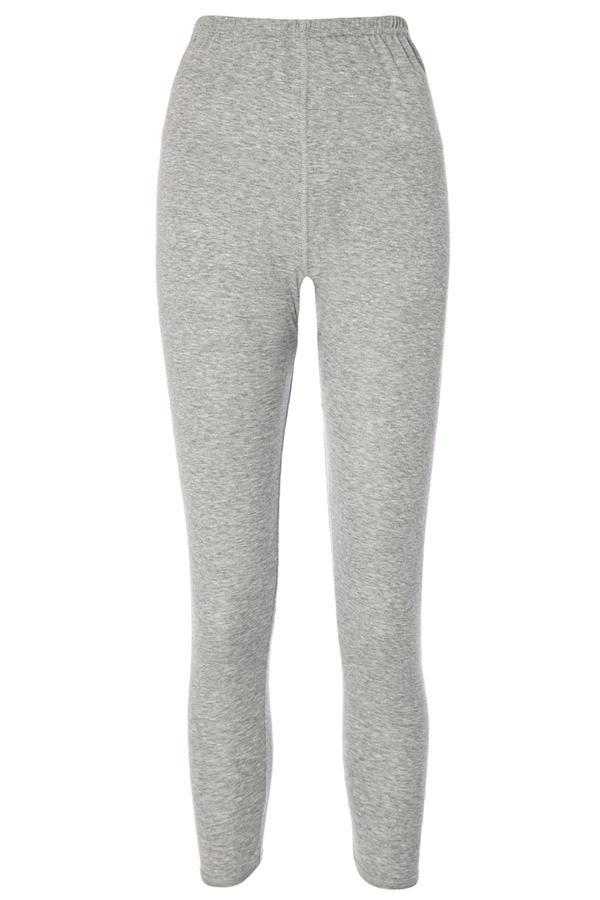 Tolin Pamuklu Bayan Tayt 7211 - Image 1