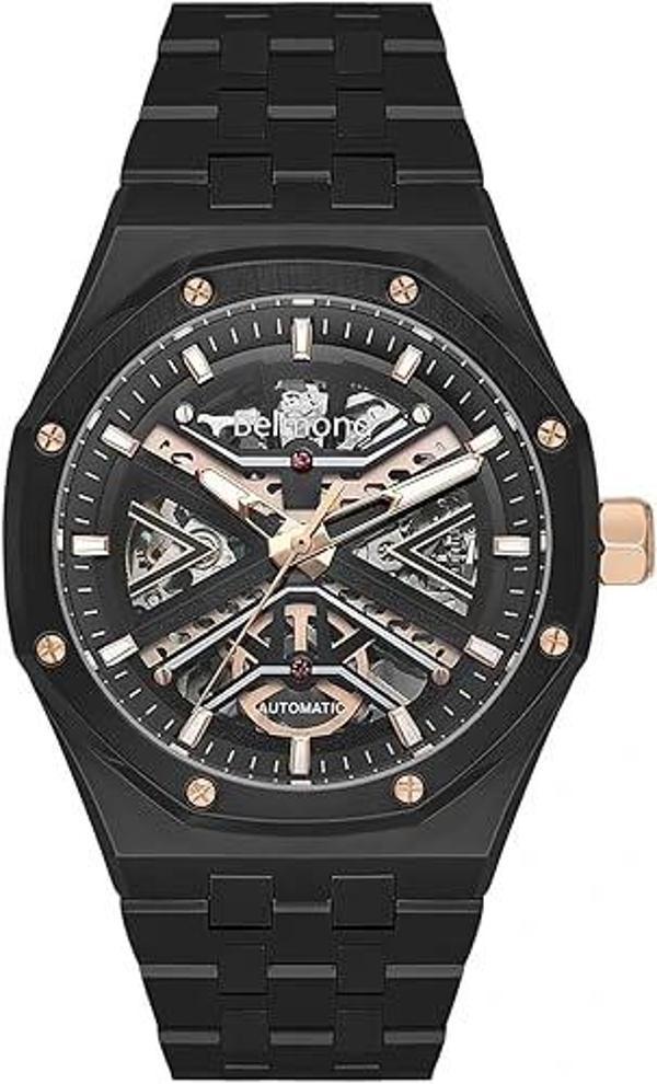 Belmond Erkek Kol Saati - KNG1146.650 - Image 1