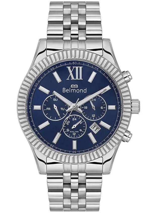 Belmond Erkek Kol Saati - KNG1148.390 - Image 1