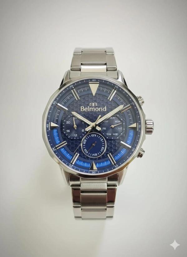 Belmond Erkek Kol Saati - KNG1140.390 - Image 1