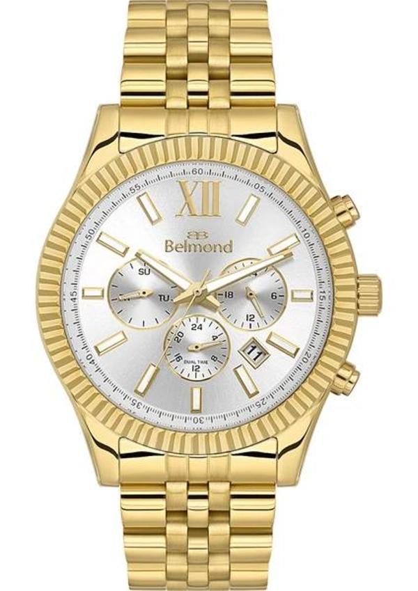 Belmond Erkek Kol Saati - KNG1148.130 - Image 1