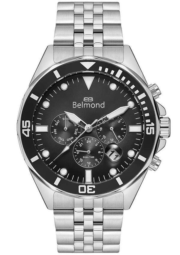 Belmond Erkek Kol Saati - KNG1126.350 - Image 1