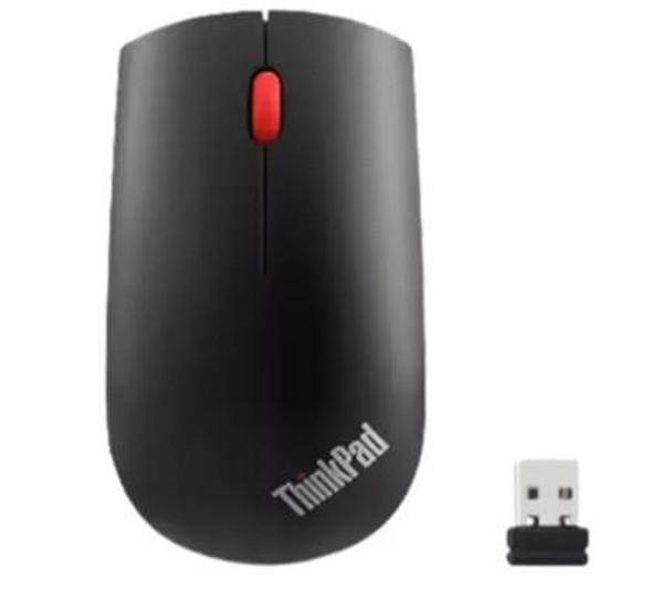 Lenovo Mouse Essentıal Kablosuz Mouse 4X30M56887 - Image 1