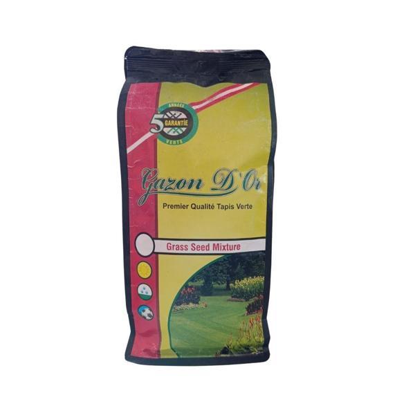 Bermuda Çimi (Ayrık Otu)Tohumu 1 kg Orijinal Ambalaj - Image 1