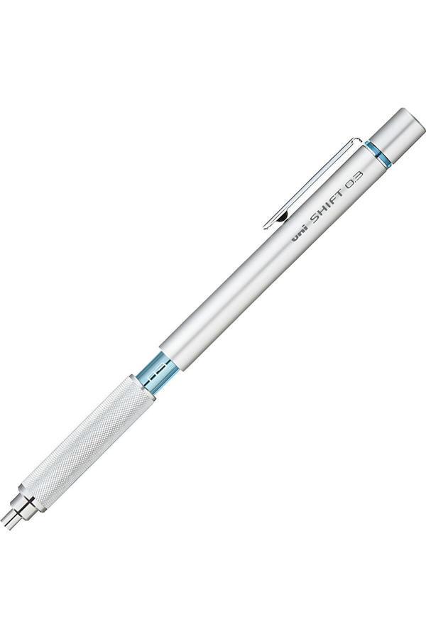 Uni Shift M3-1010 Mekanik Kurşun Kalem (0,3Mm) - Image 1