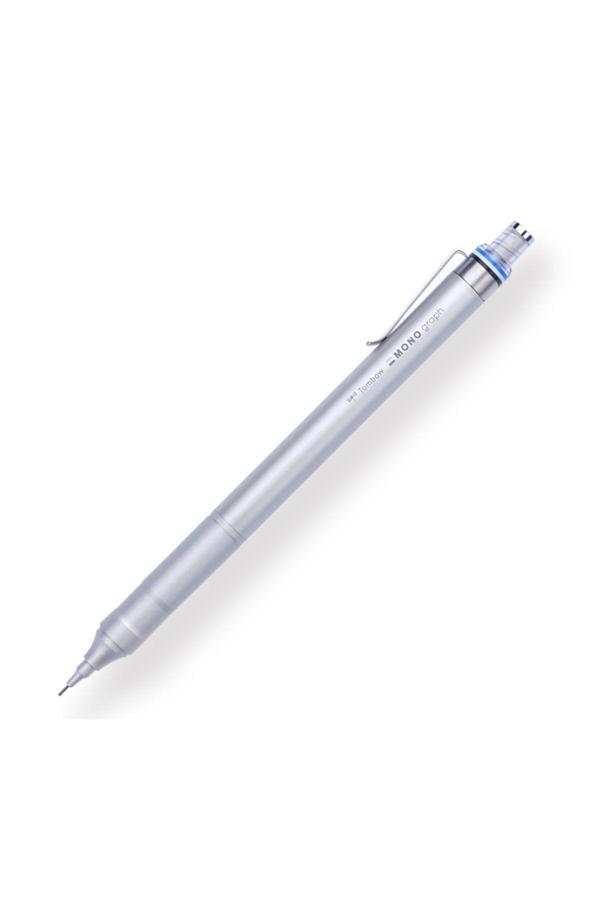 Tombow Monograph Fine Mekanik Kurşun Kalem (0,5Mm) - Image 1