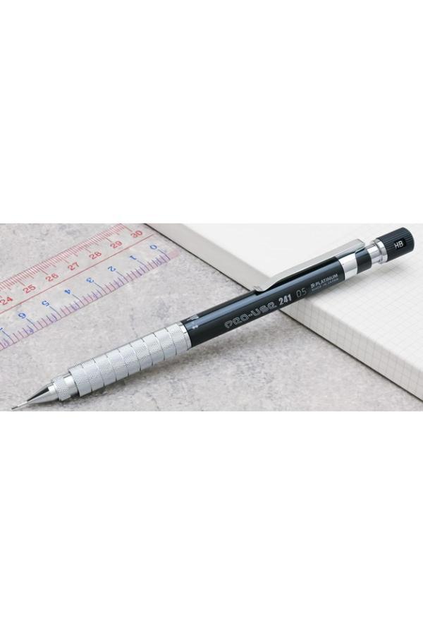 Platinum Pro-Use 241 Mekanik Kurşun Kalem 0,5Mm (Pro Use 171 Upgrade Model) - Image 1