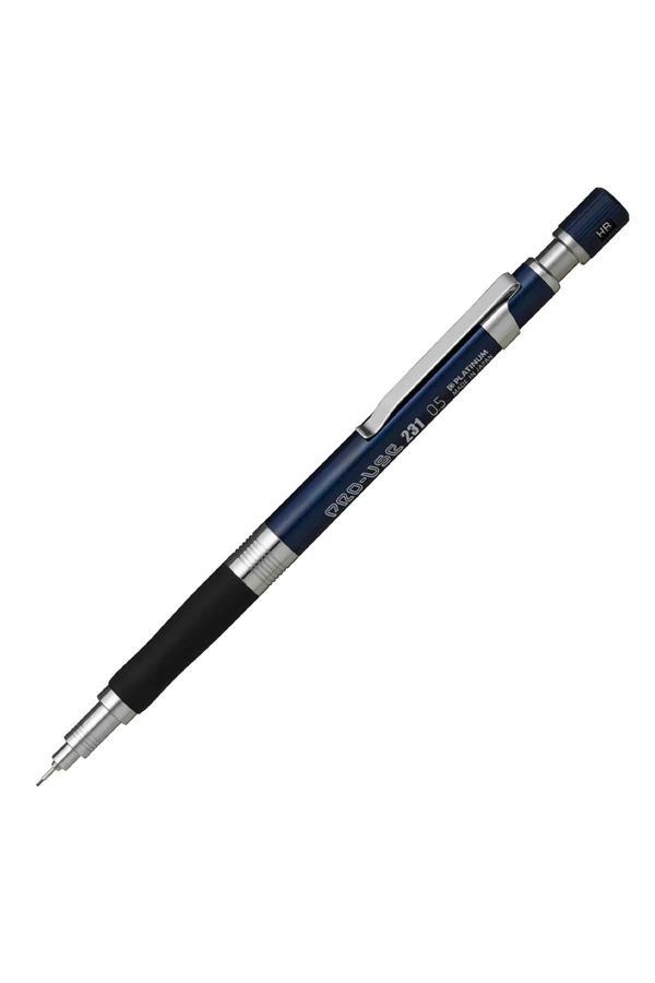 Platinum Pro-Use 231 Mekanik Kurşun Kalem 0,5Mm (Pro-Use 171 Uprage) - Image 1